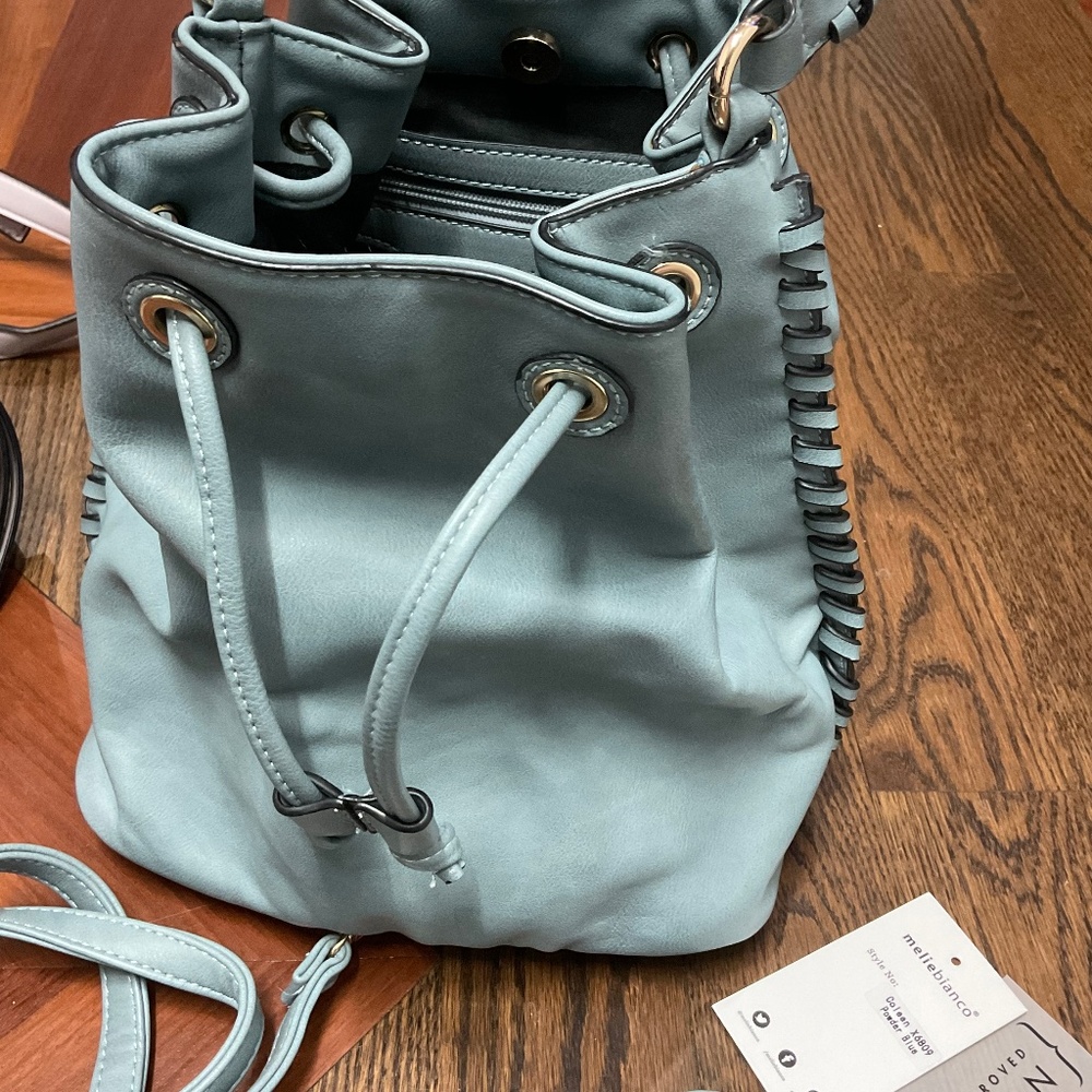 meliebianco bag
